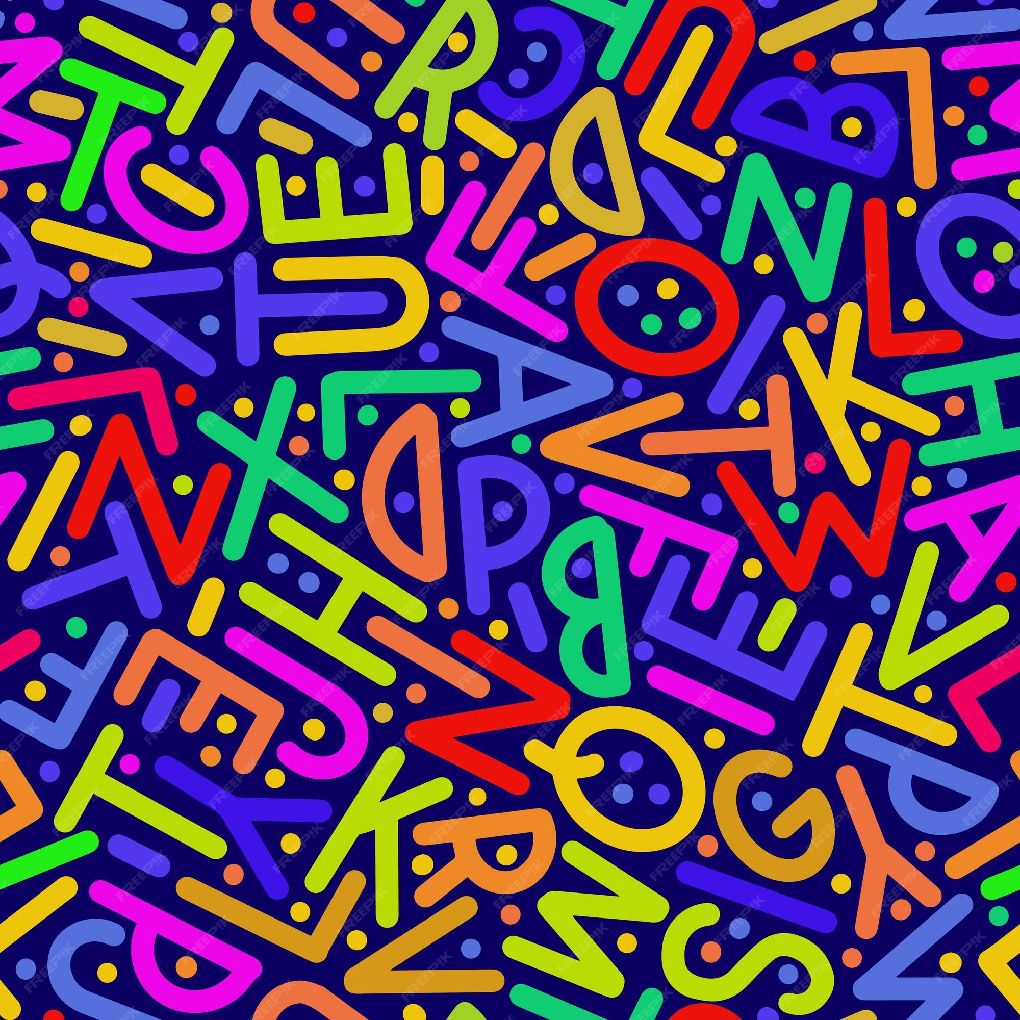 Alphabet Wallpaper Images - Free Download on Freepik Alphabet Wallpaper Images - Free Download on Freepik