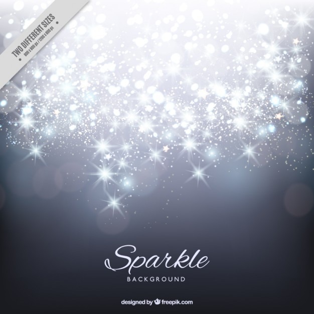 bright stars background