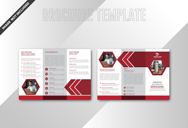 Brochure 2 part