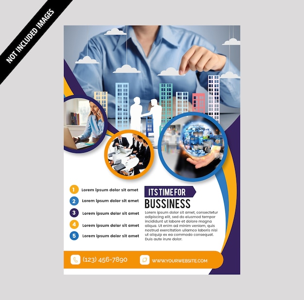 Brochure Design