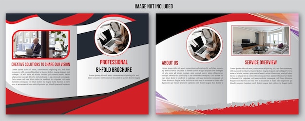 Brochure ontwerp sjabloon ontwerp vector bestand downloaden