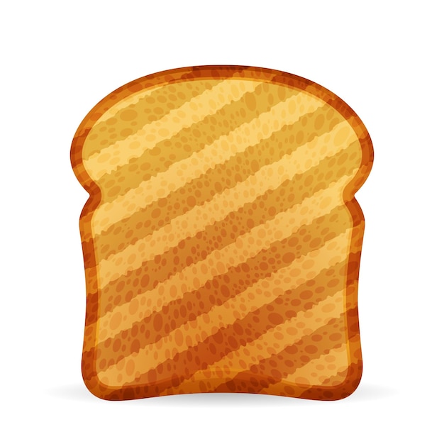 Brood toast