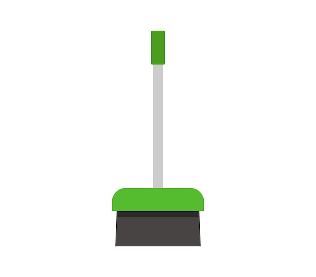 Vector broom