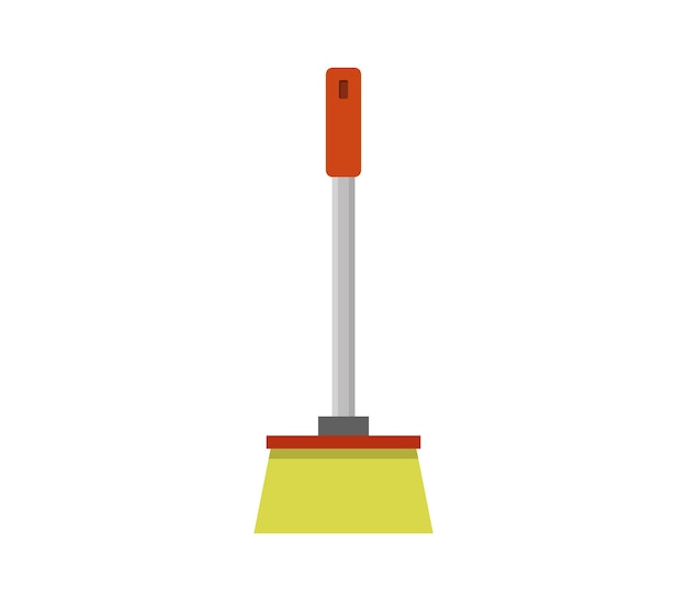 Vector broom