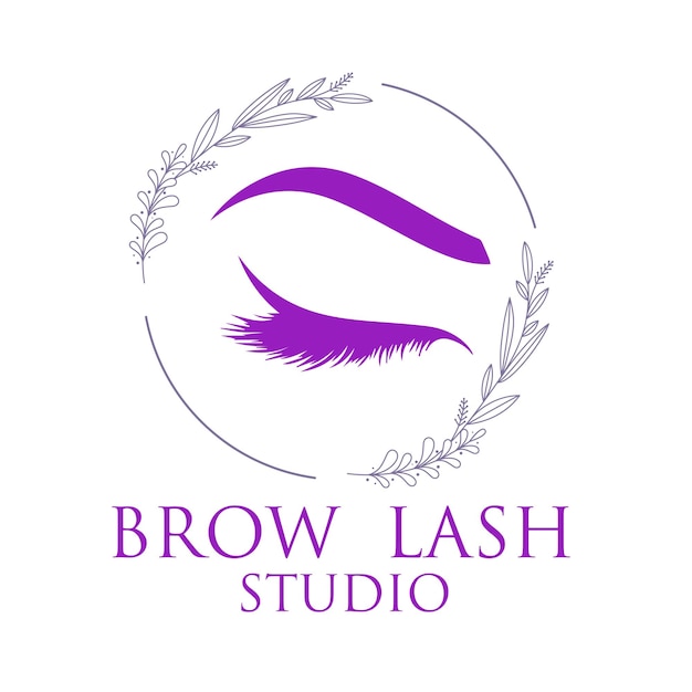 Brow And lash studio