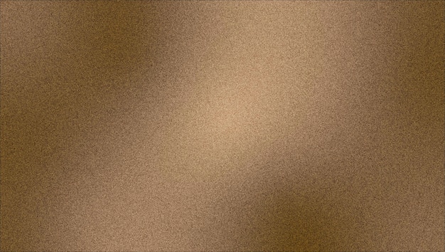 brown abstract grainy gradient color background