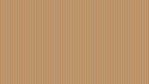 A brown and gold striped wallpaper with a brown stripe pattern.