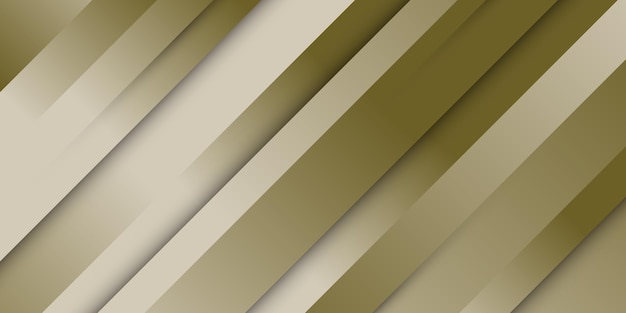 Brown gradient stripes with shadow background