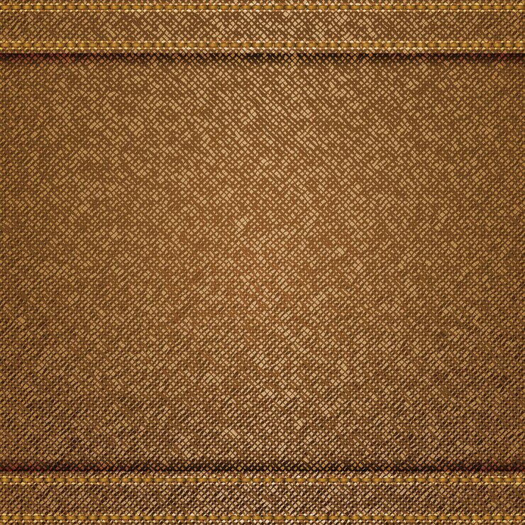 Brown Jeans Background