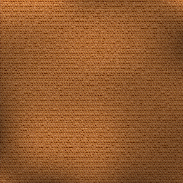 Vector brown leather texture