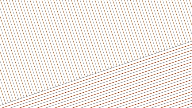 Vector brown line stripes seamless pattern background wallpaper for backdrop or fashion style