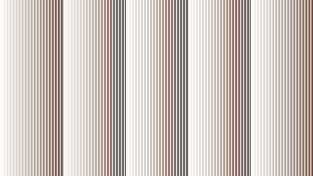 Vector brown line stripes seamless pattern background wallpaper for backdrop or fashion style