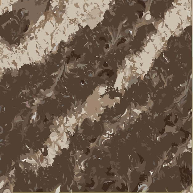 Brown marble grunge texture