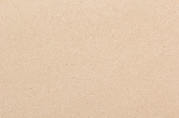 Vector brown paper texture background