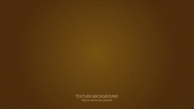 Vector brown texture background