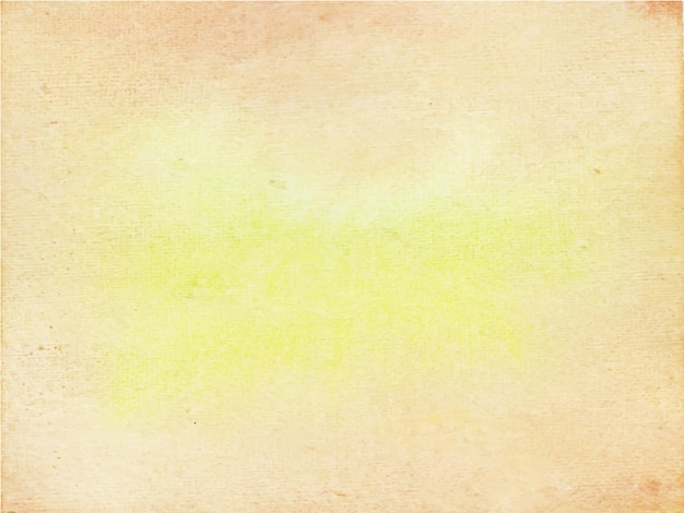 Vector brown watercolor background for any purposes.