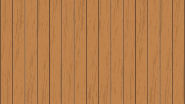 Brown wood background