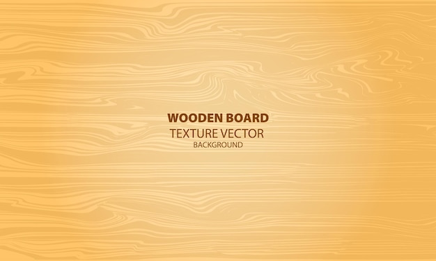 brown wood panel background vector illustration