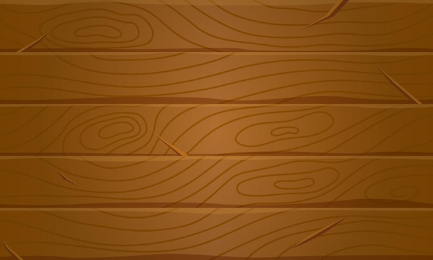 茶色の木の板の背景