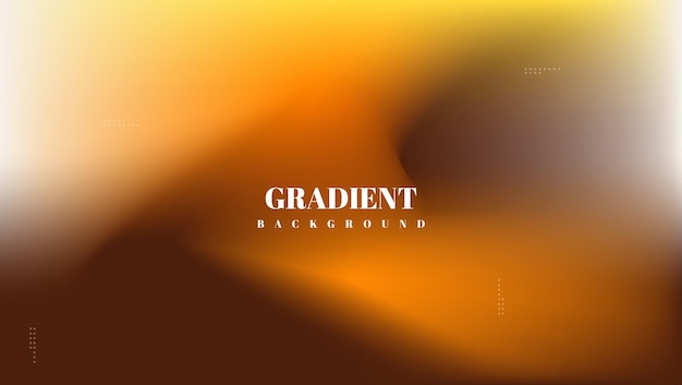 bruine gradiënt achtergrond wazig abstract webpagina ontwerp
