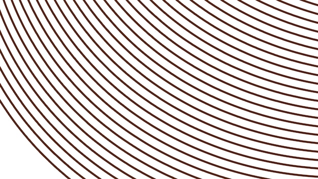 Bruine lijnstrepen naadloos patroon achtergrondbehang voor achtergrond of modestijl
