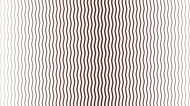 Bruine lijnstrepen naadloos patroon achtergrondbehang voor achtergrond of modestijl