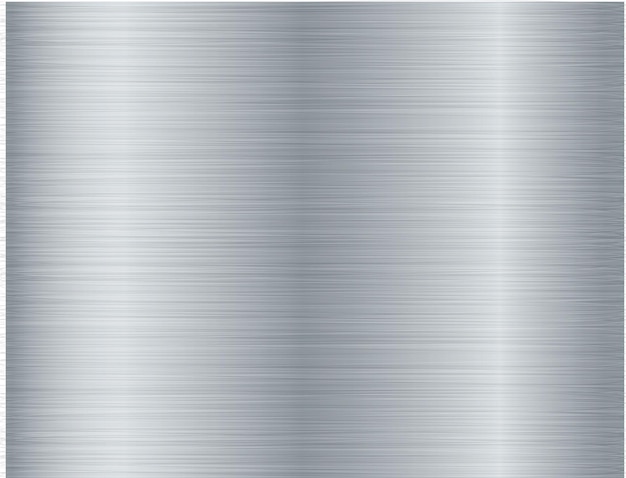 Brushed metal texture abstract background