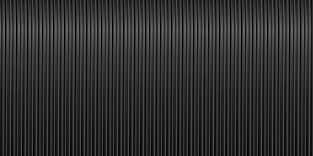 Vector brushed metal texture illustration background