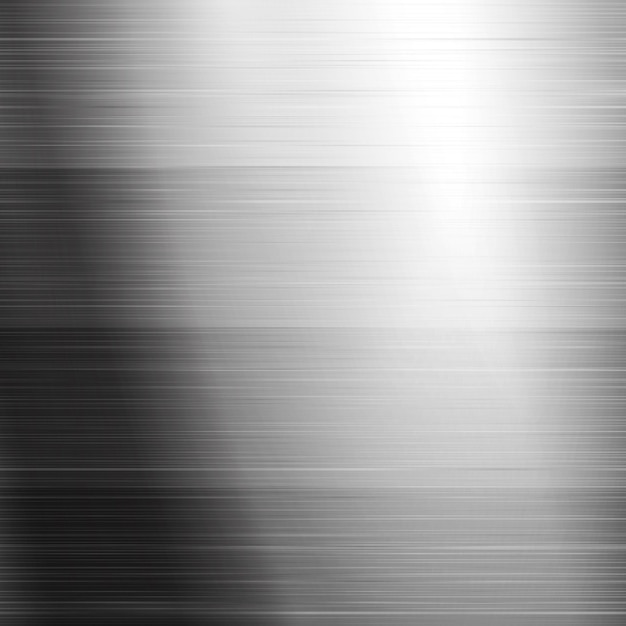 ブラッシュメタル