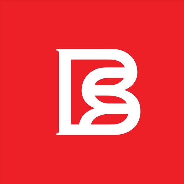 BS logo