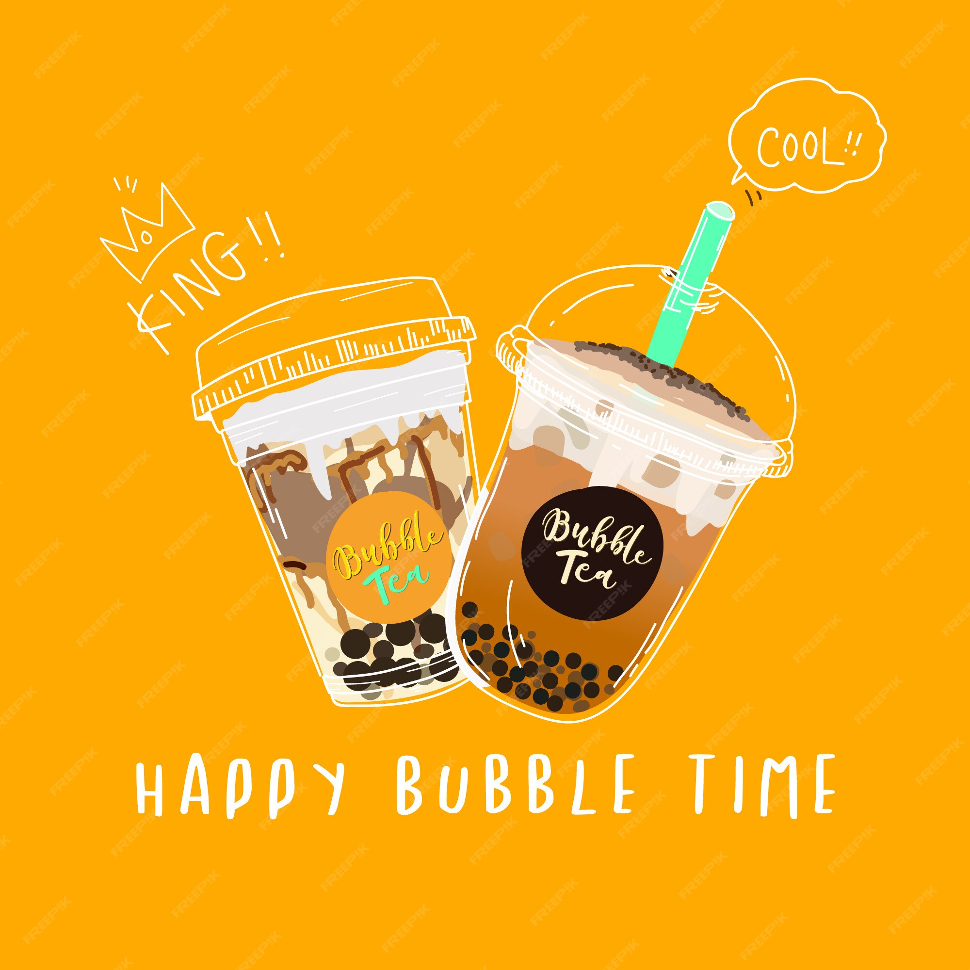 Với hương vị thơm ngon cùng sự kết hợp giữa sữa và bột trà xanh, Pearl Milk Tea đang trở thành món ăn vặt hot nhất thời điểm hiện tại. Hãy tìm hiểu thêm về hương vị đang được săn đón này qua những bức ảnh đặc sắc và cùng thưởng thức nhé!