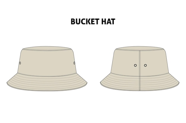 bucket cap 1