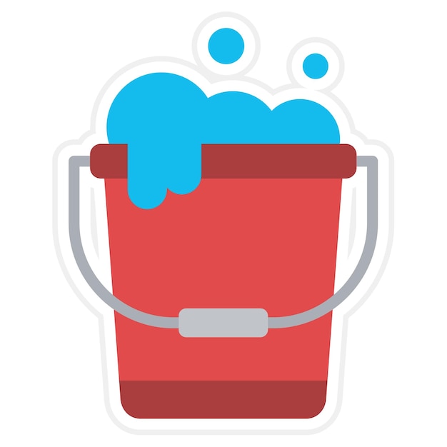 Bucket Icon