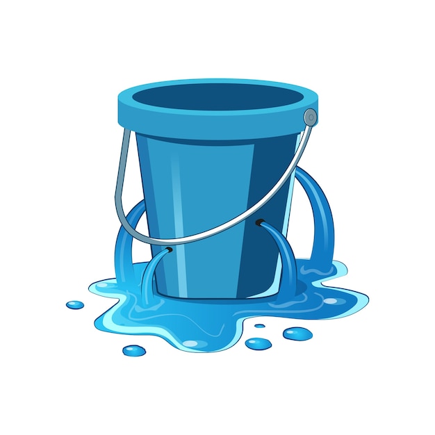 Vector bucket images