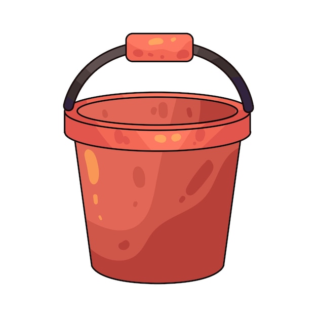 bucket