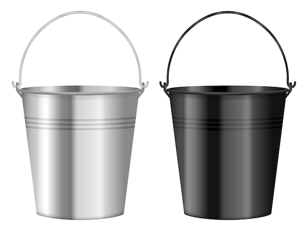 Vector bucket