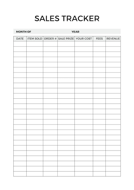 Budget planner template 2023 monthly daily planner calendar template