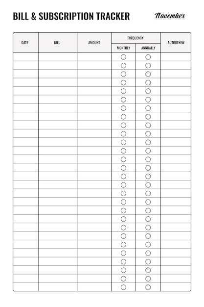 Budget planner template 2023 monthly daily planner calendar template