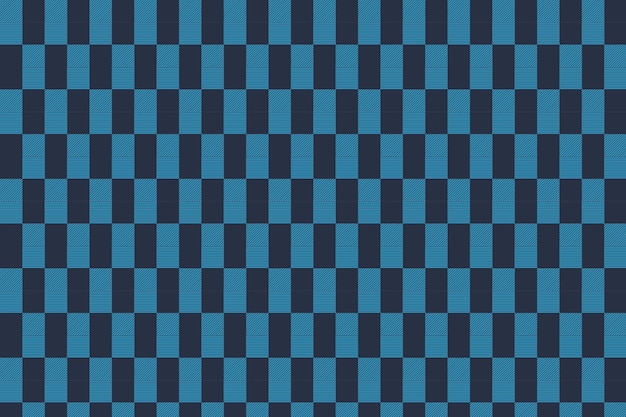 Bufallo Cover Pattern Design 22