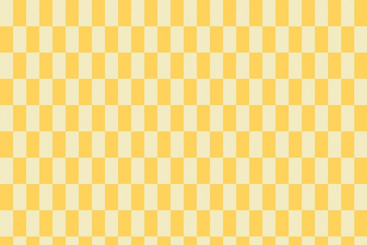 Bufallo Cover Pattern Design 53