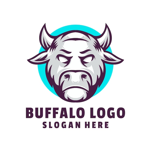 Buffel logo