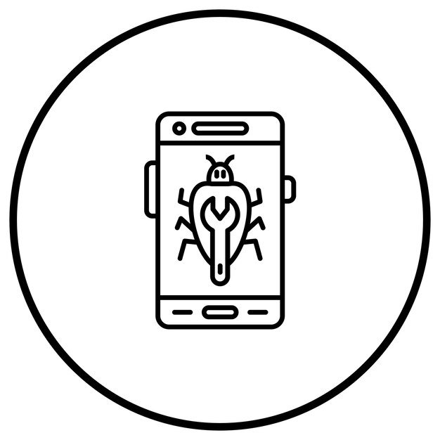バグを修正し,モバイルアプリ開発に使用できます.