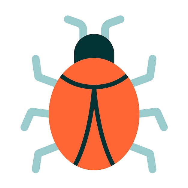 Bug Icon Style