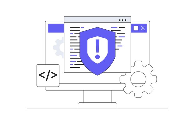 bug testing tj process with error detection software quality assurance with coding issues auto