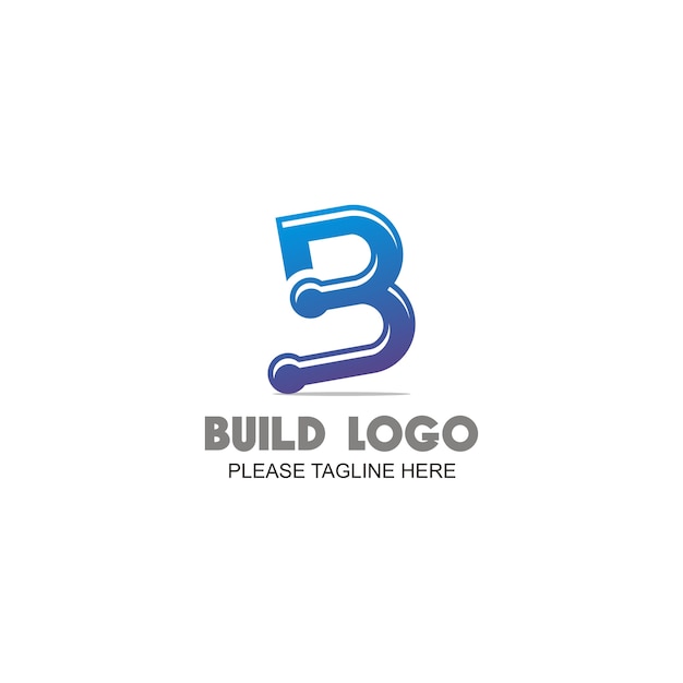 Build Logo Templates