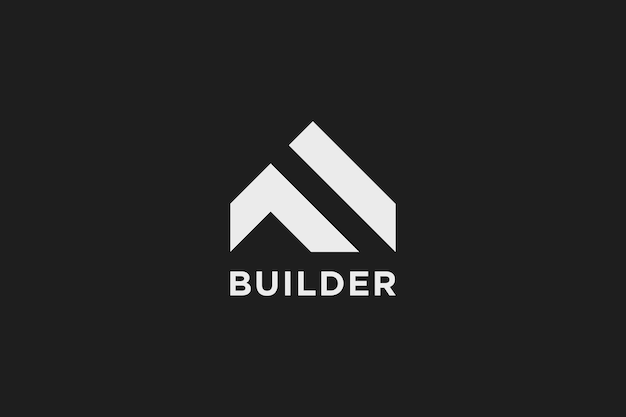 Builder logo and icon