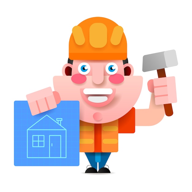 The Builder