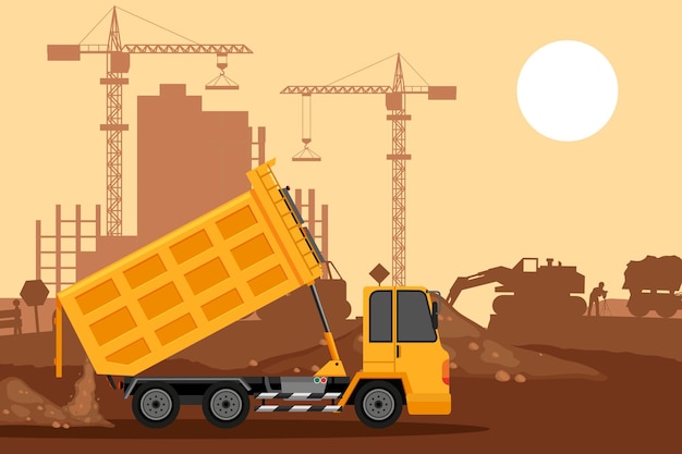 building construction