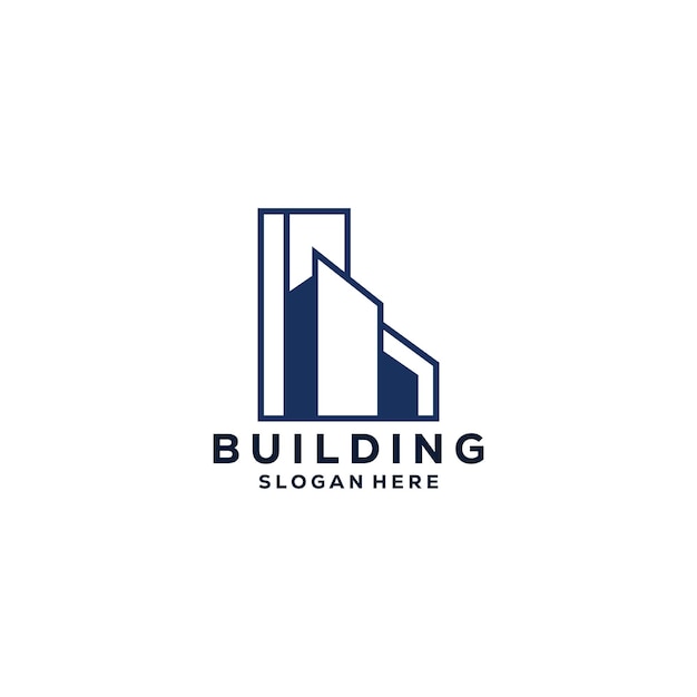 building logo design architecture inspiration