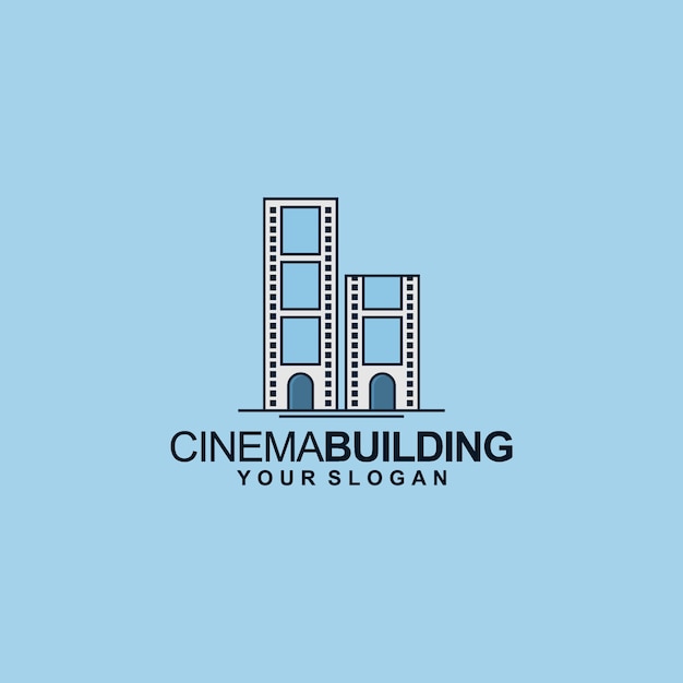 Building Logo Design